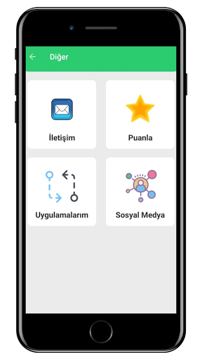 Kargo Takip Sistemi Screen 2