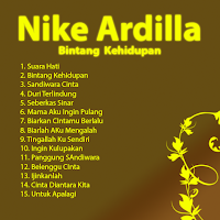 Kumpulan Lagu Nike Ardilla 90-an Lengkap offline