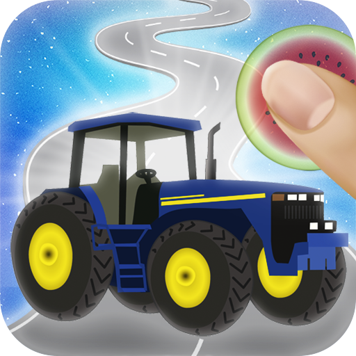 SUPER Baby Game logo