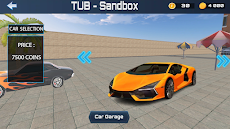 Tub Sandbox Multiplayer BTCのおすすめ画像4