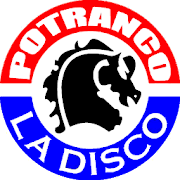 Potrancos La Disco  Icon