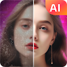 AI Photo Enhancer and AI Art APK icon