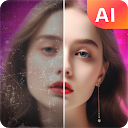 Herunterladen AI Photo Enhancer and AI Art Installieren Sie Neueste APK Downloader