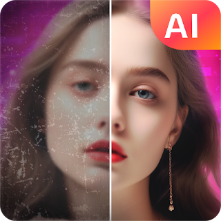 AI Photo Enhancer and AI Art apk