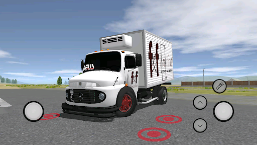Grand Truck Simulator 2 Skins Screen 2