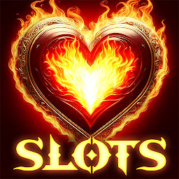 تصویر نماد Legendary Hero Slots - Casino