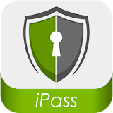 iPass Password Manager icon