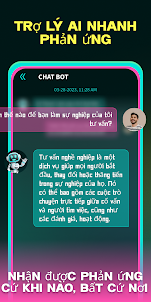 Ứng dụng AI Chat, AI Chatbot