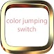 Color jumping - Androidアプリ