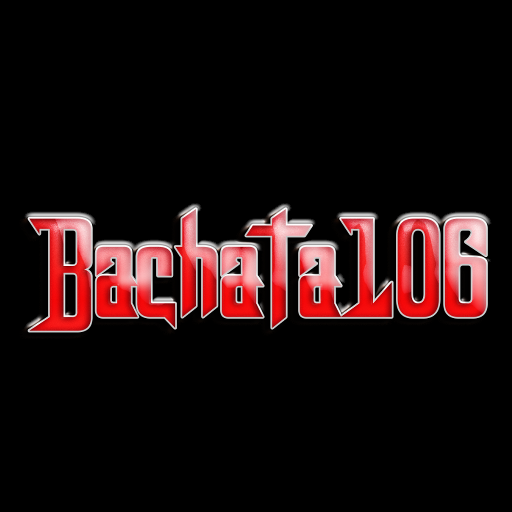 Bachata106 Radio logo