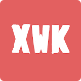 XWK crossfit icon