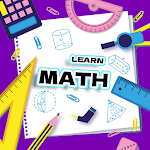 Cover Image of Tải xuống Learn Math - Basic Mathematics  APK