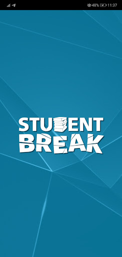 Android application StudentBreak® Puzzle Games screenshort