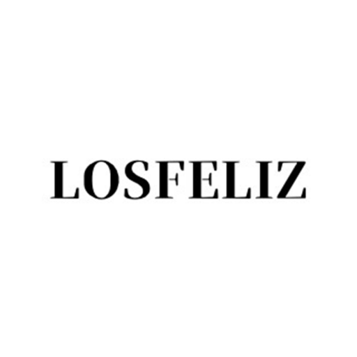エステ・ネイル・アイラッシュサロン Losfeliz（ロスフ logo