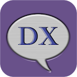Mircules DX Cluster Lite icon