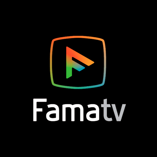 Famatv logo