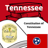 Constitution of Tennessee