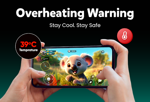Battery Alarm - Charge Alert screenshot 5