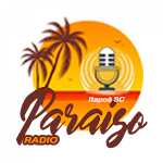 Cover Image of ดาวน์โหลด Radio Paraíso Itapoá  APK