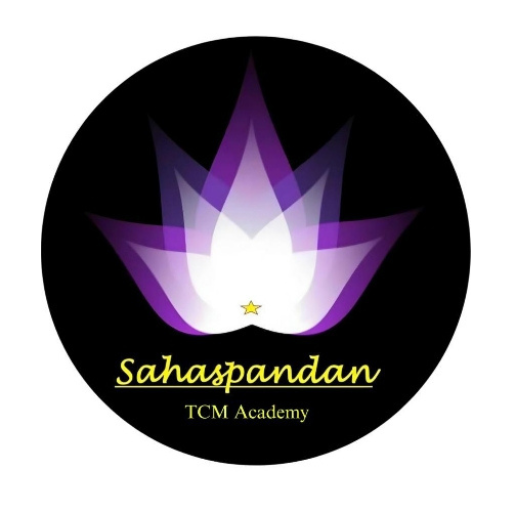 SAHASPANDAN logo