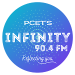 Cover Image of Download PCET’S INFINITY 90.4 FM  APK