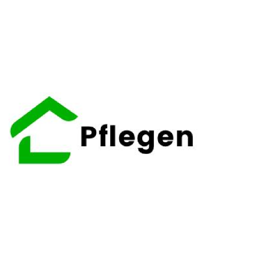 PFLEGEN logo