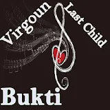 Lagu Bukti - Virgoun | Last Child Terbaru icon