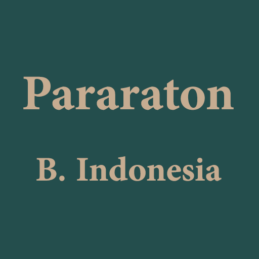 Pararaton logo