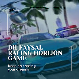 DH Faysal Racing Horijon Game