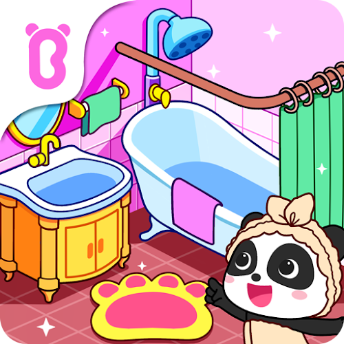 Panda Games: Town Home v8.69.09.00 MOD APK (Free Shopping)