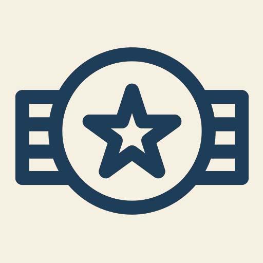 ScreenTime Rank logo