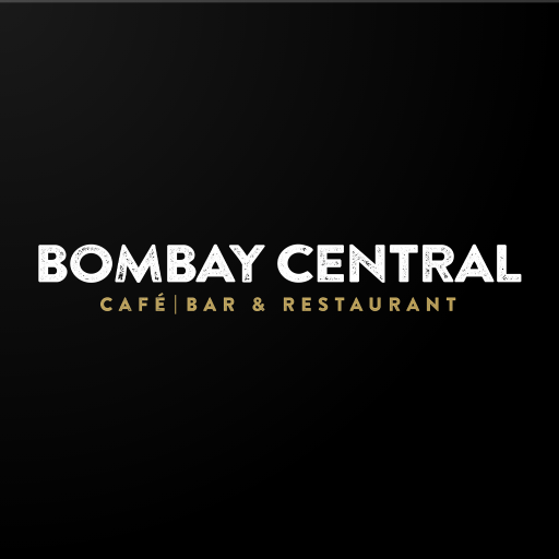 Bombay Central logo