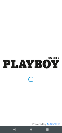 Playboy Sweden