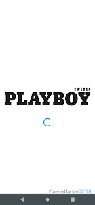 Playboy Sweden Unknown