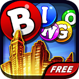 BINGO Club - FREE Online Bingo icon