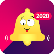 Funny ringtones & notifications 2020 - baby sounds