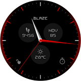Blaze Watch Face icon