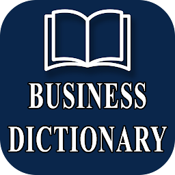 Immagine dell'icona Business Terms Dictionary
