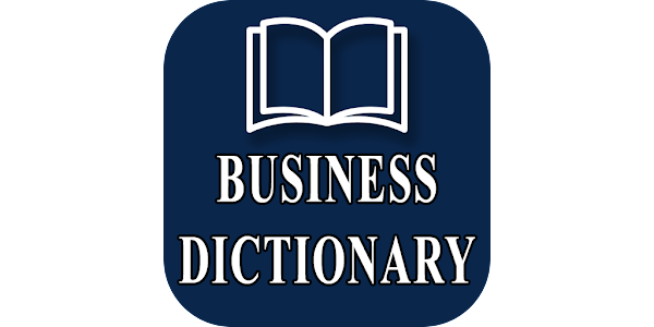 Livro - Business Dictionary - Novo Dicionário De Termos