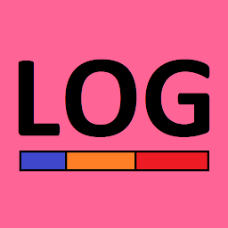 Icon image Logarithmic Table