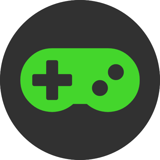 Game Booster 4x Faster  Icon