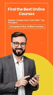 Digital Class - Online Courses Screenshot