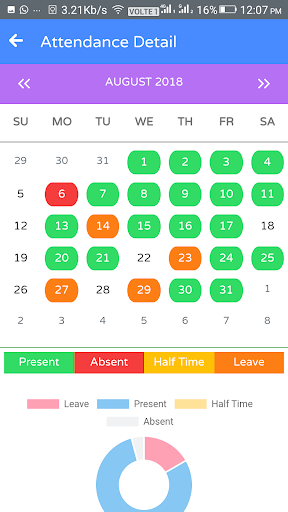 Central Academy Primary School