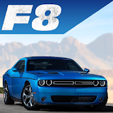 Fast Racing 8 2017 icon