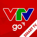 Cover Image of ダウンロード VTV Go for Smart TV 7.12.28+1-androidtv APK