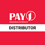 Cover Image of Descargar Pay1 Distributor  APK