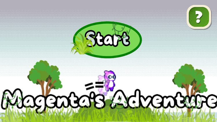 Magenta Adventure - By Abigail - 1.3.1 - (Android)