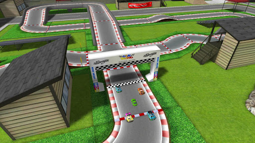 Car Driving Sim  screenshots 15