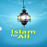 Islam For All icon