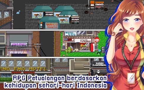 Citampi Stories 1